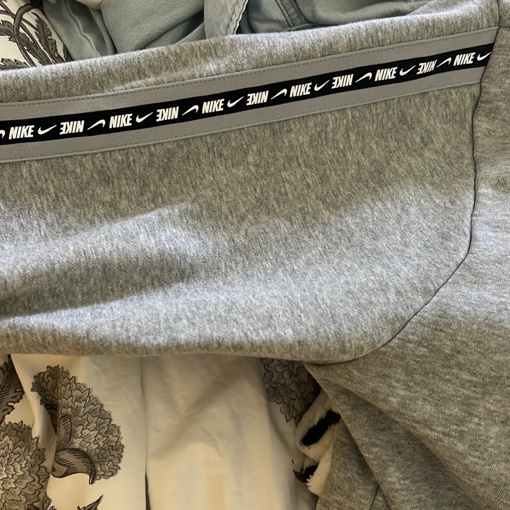 Mens Nike Hoodie